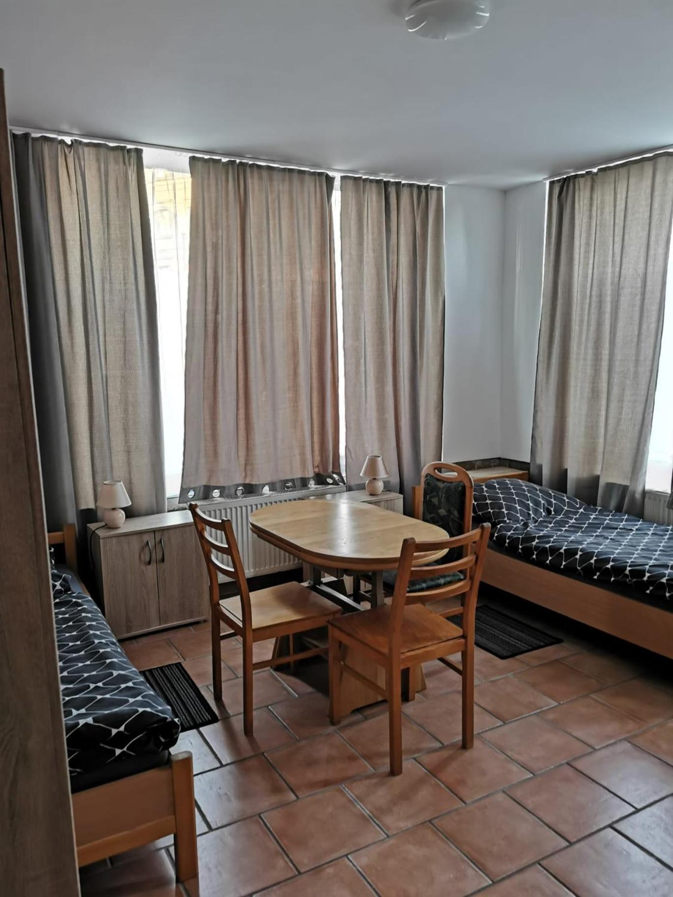 Accommodatie bij particulieren Comfort
