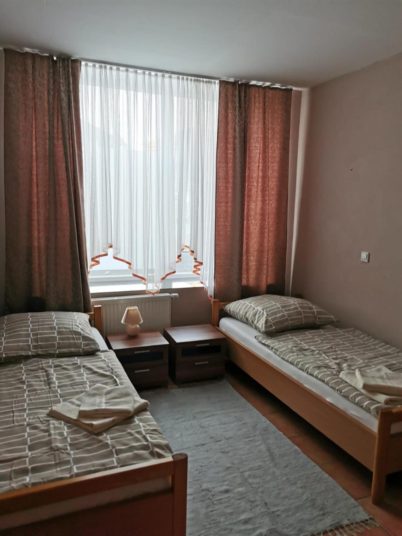 Accommodatie bij particulieren Comfort *