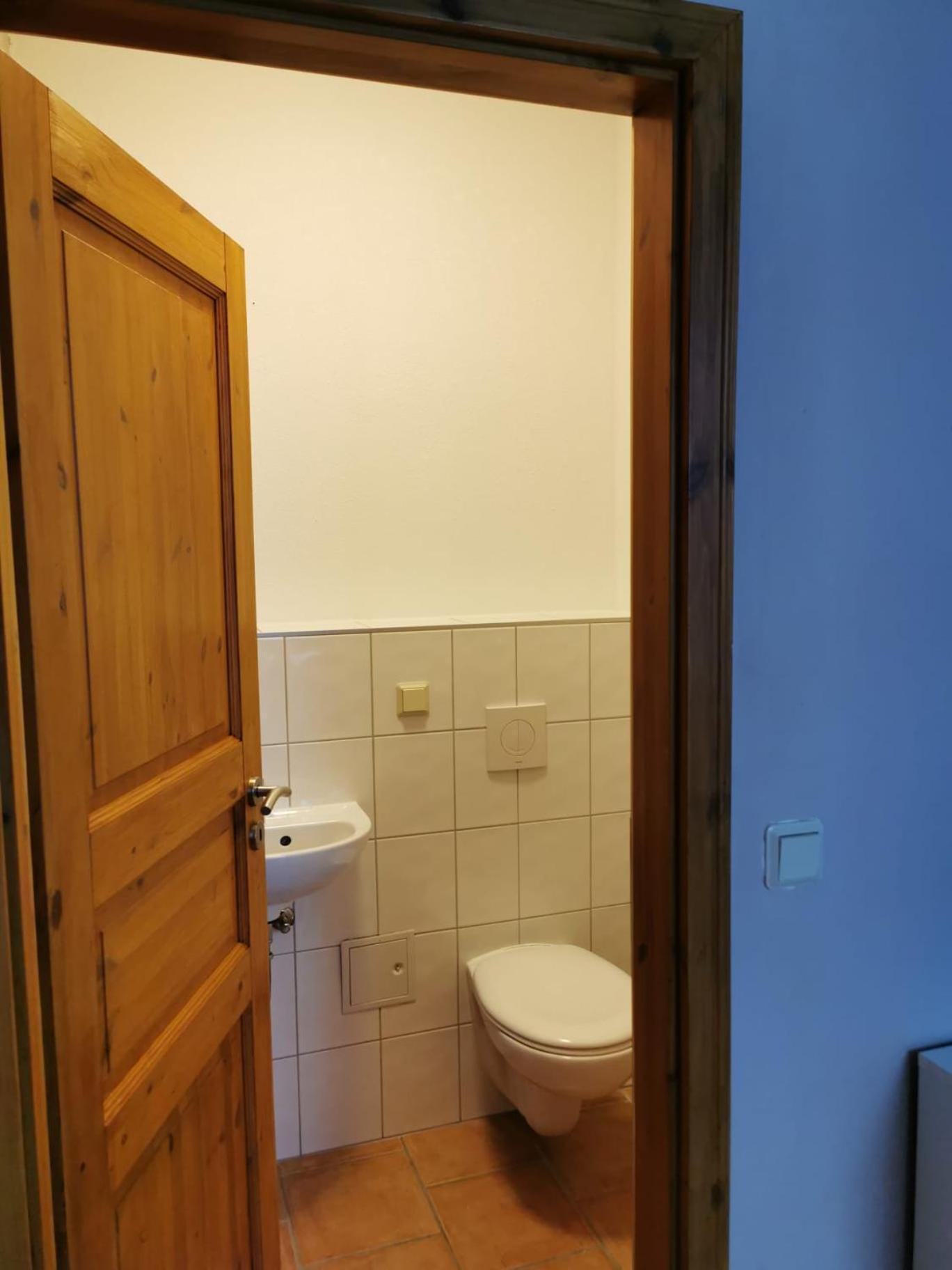 Comfort Privatunterkunft *