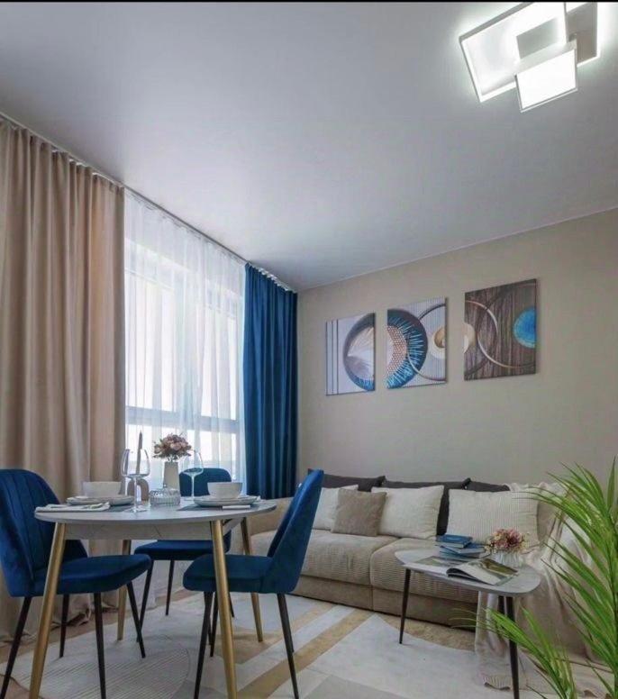 Premier In The Centre Apartment