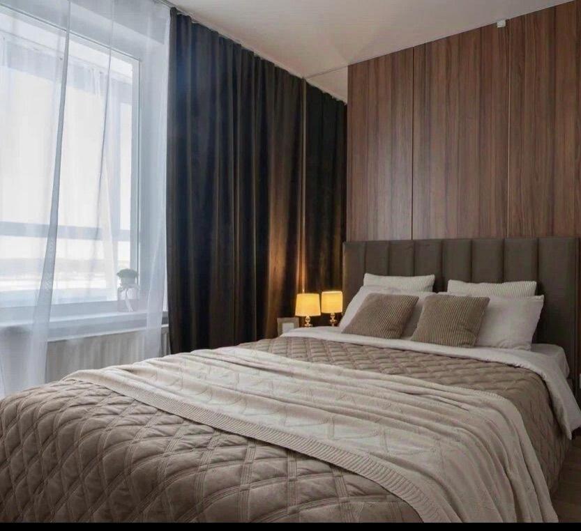 Apartment Premier In The Centre