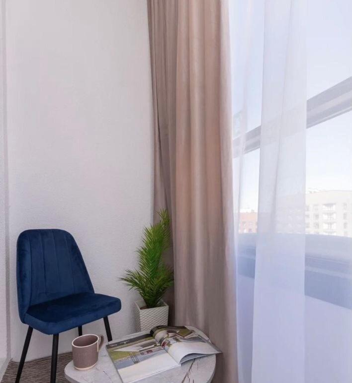 Apartment Premier In The Centre Dresden