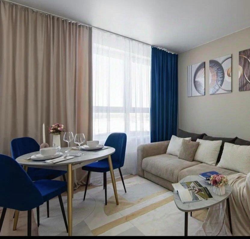 Premier In The Centre Apartment