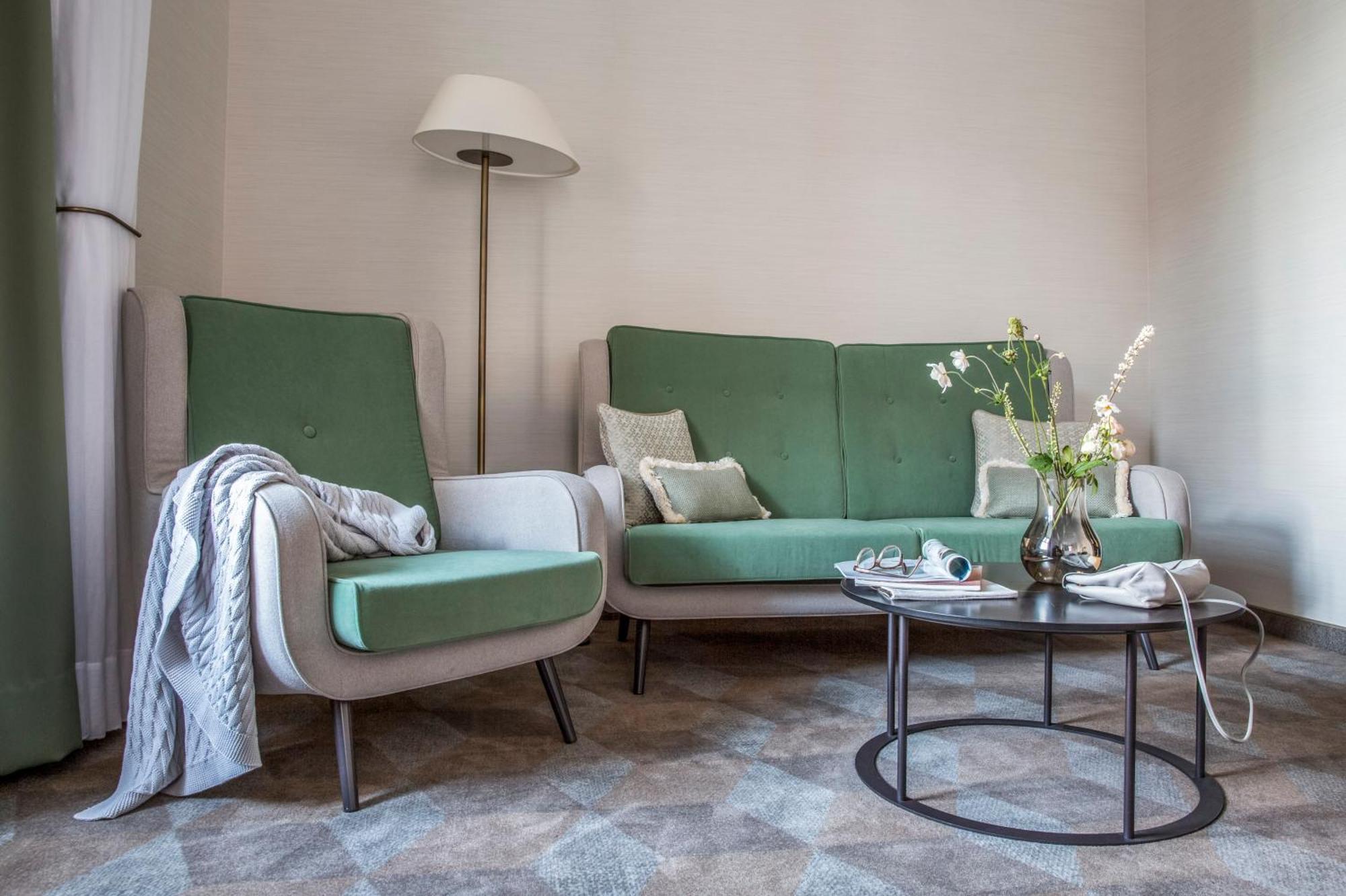 Gewandhaus Dresden, Autograph Collection Hotel 5*