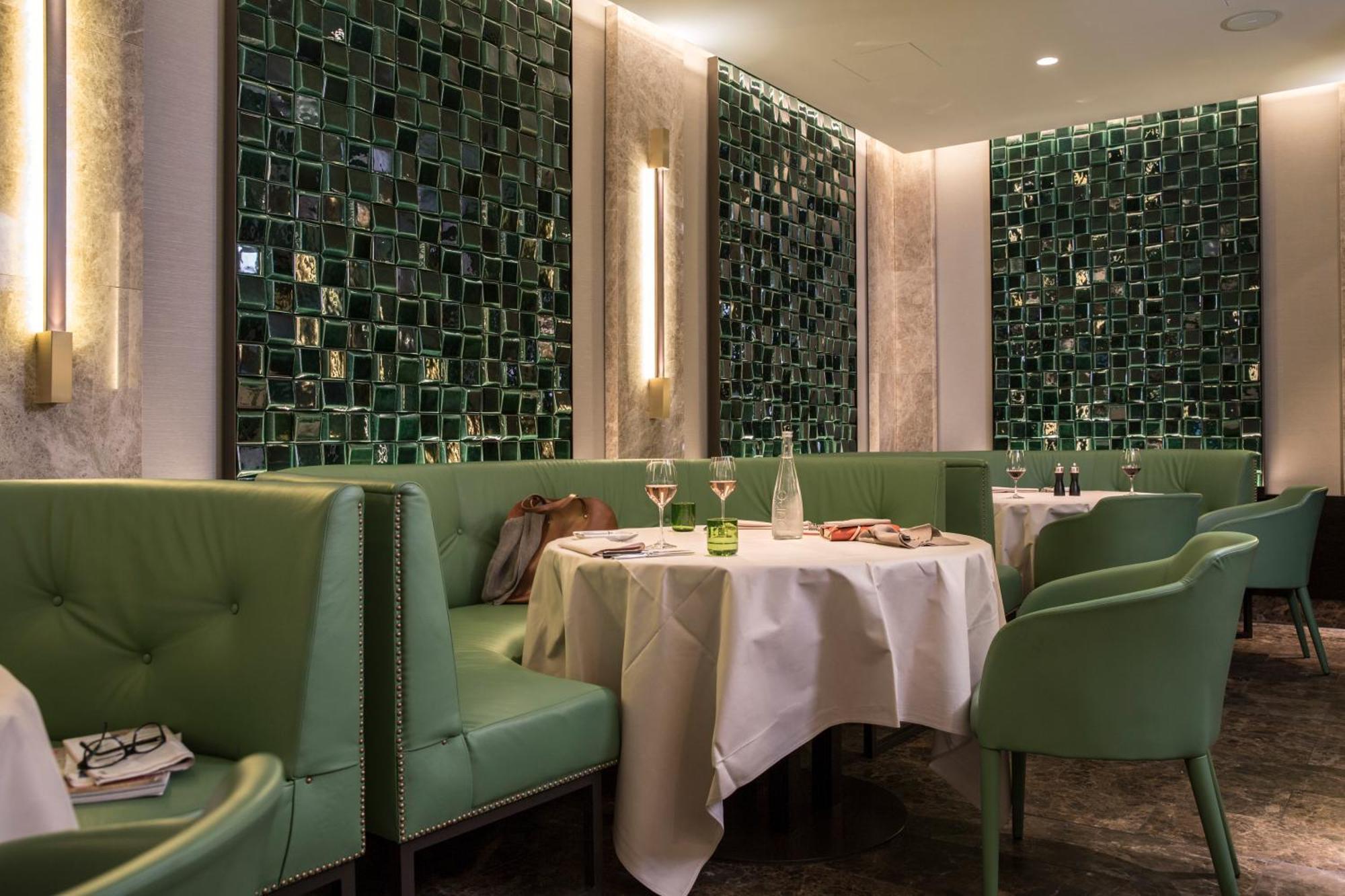 Hotel Gewandhaus Dresden, Autograph Collection 5*