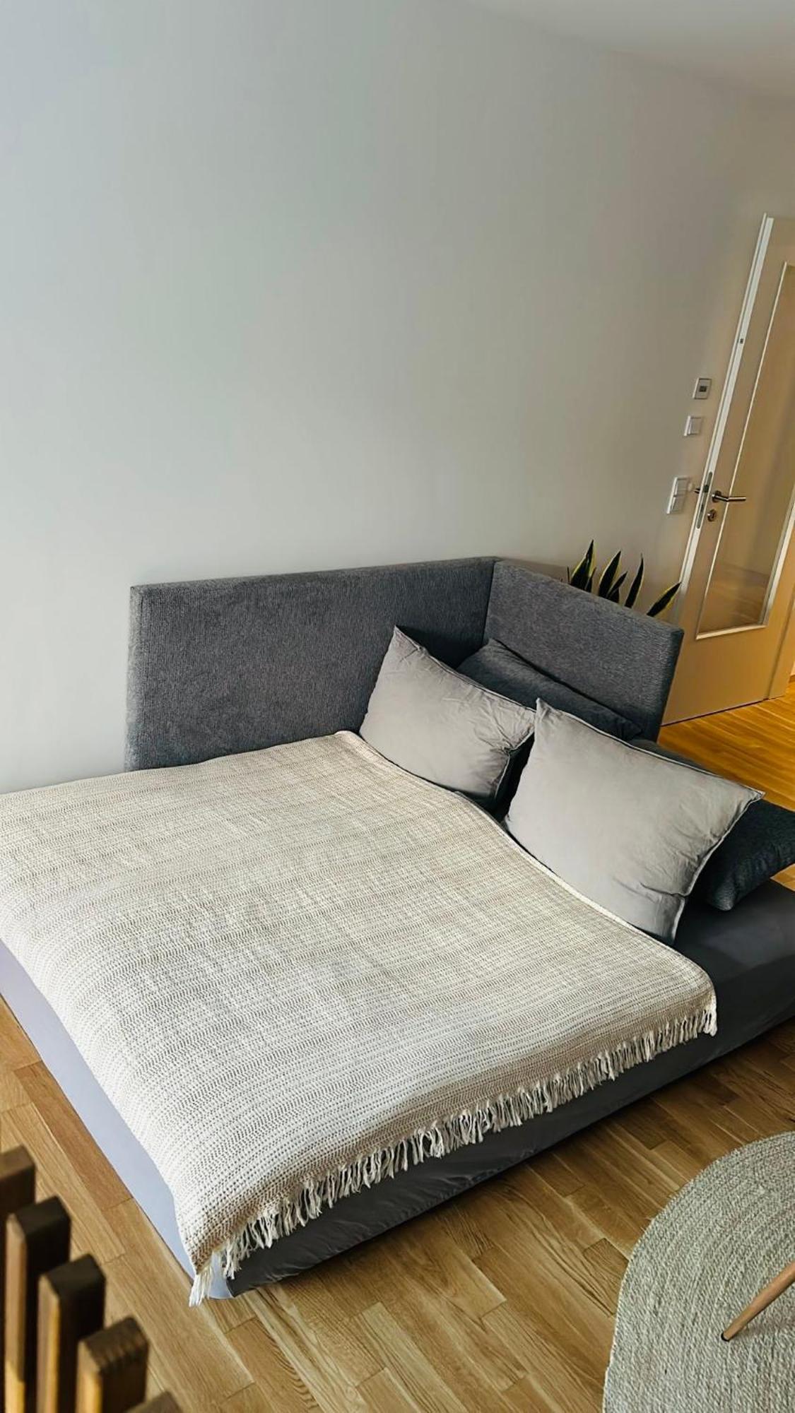 Apartment Elegant By The Elbe In Dresden