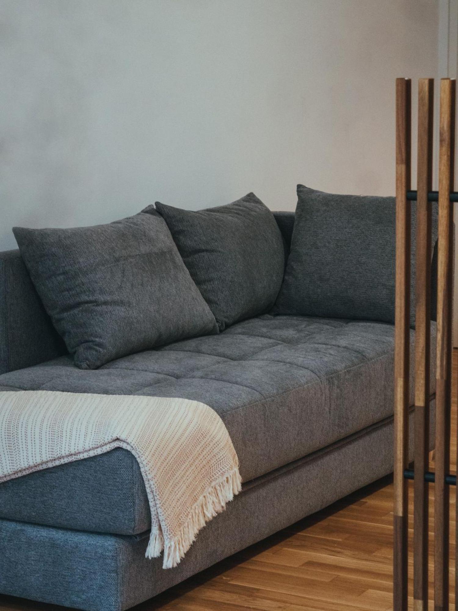Elegant By The Elbe In Apartment