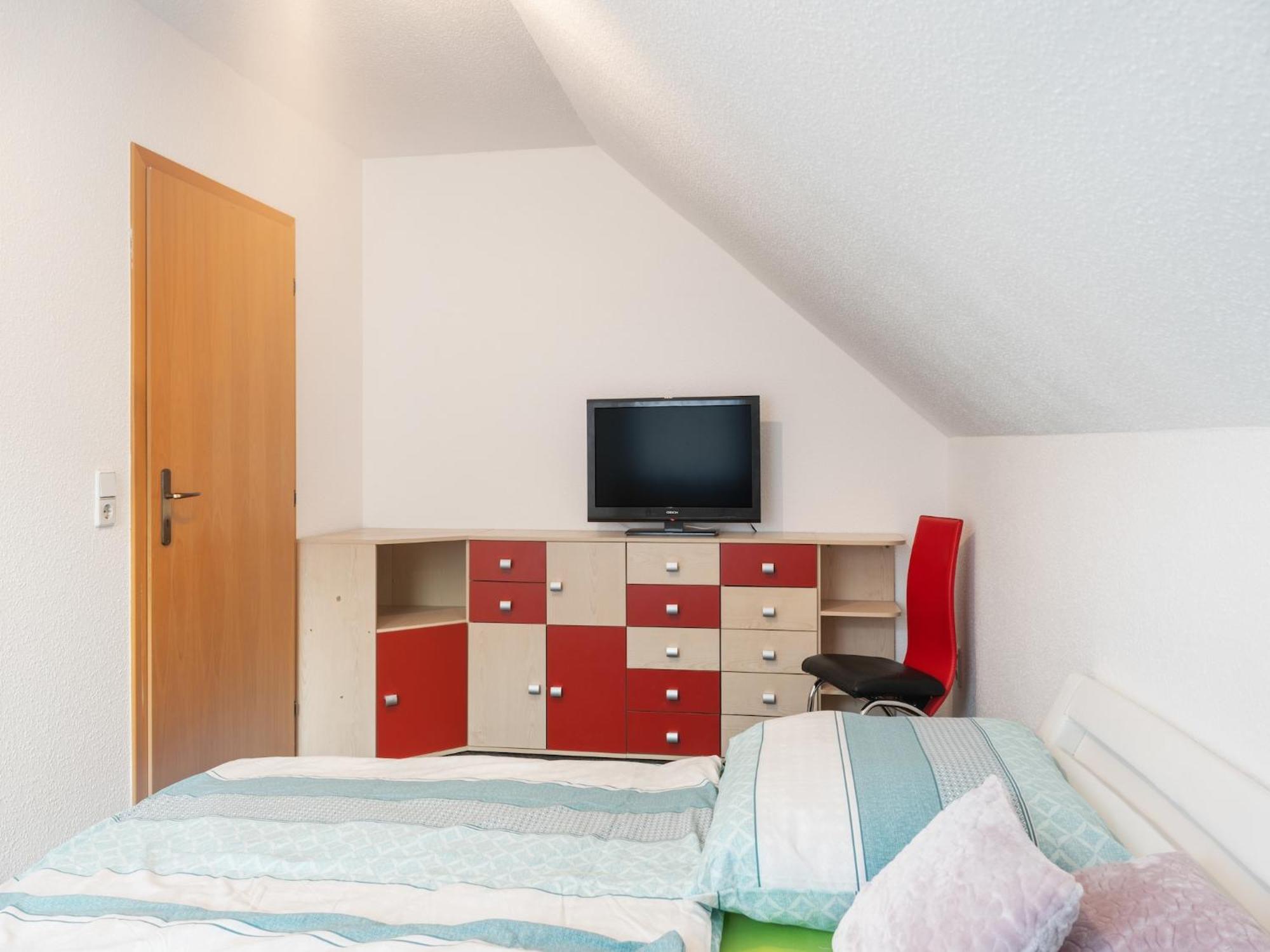 Appartement Cosy In With Balcony And Swimming Pool