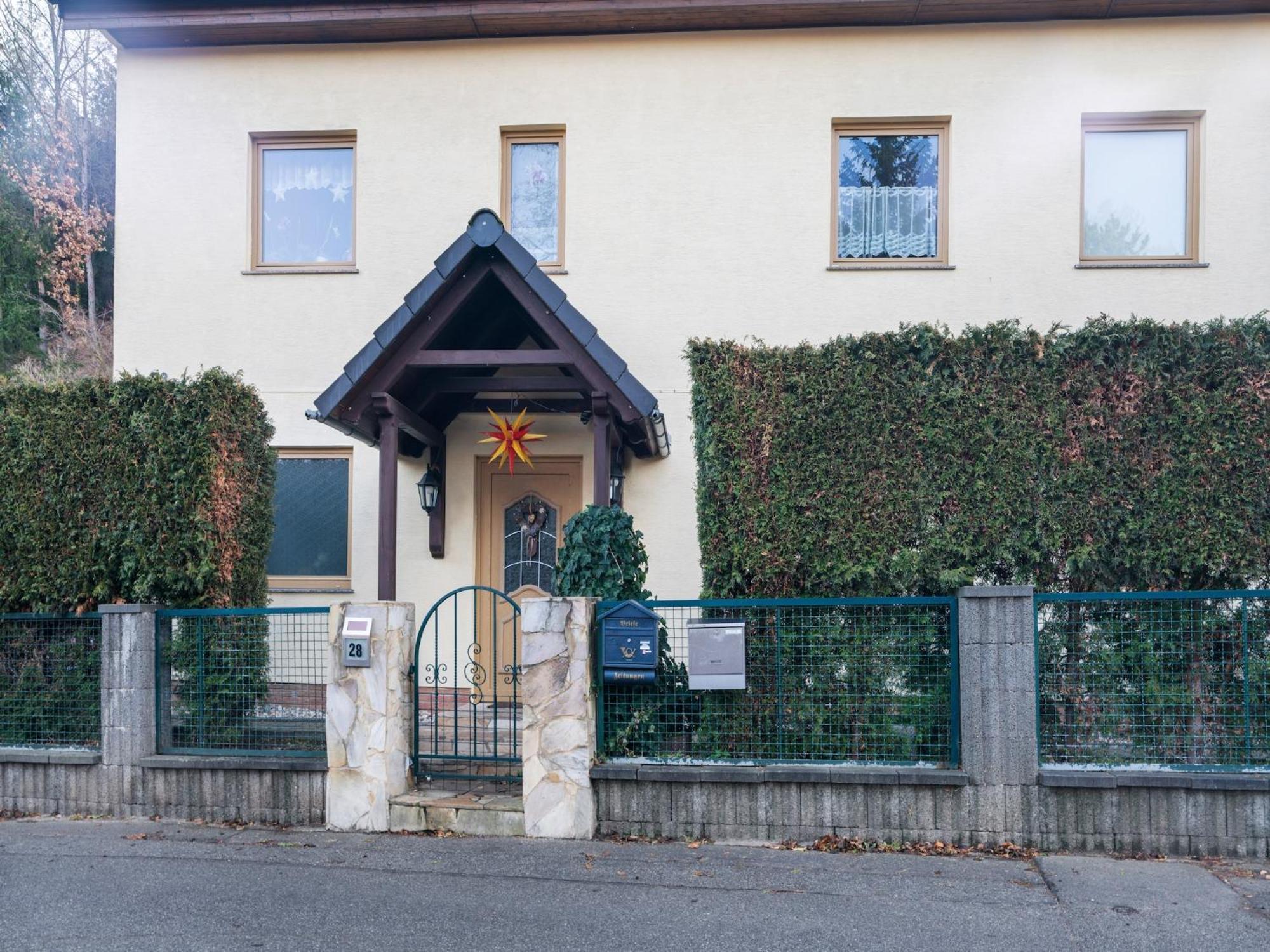 Cosy In With Balcony And Swimming Pool Appartement *