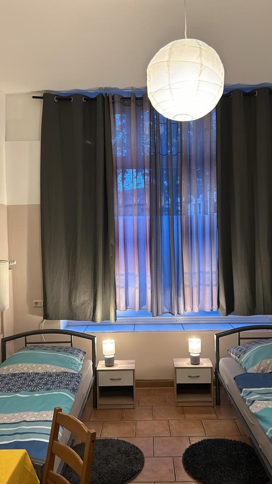 Accommodatie bij particulieren Comfort *