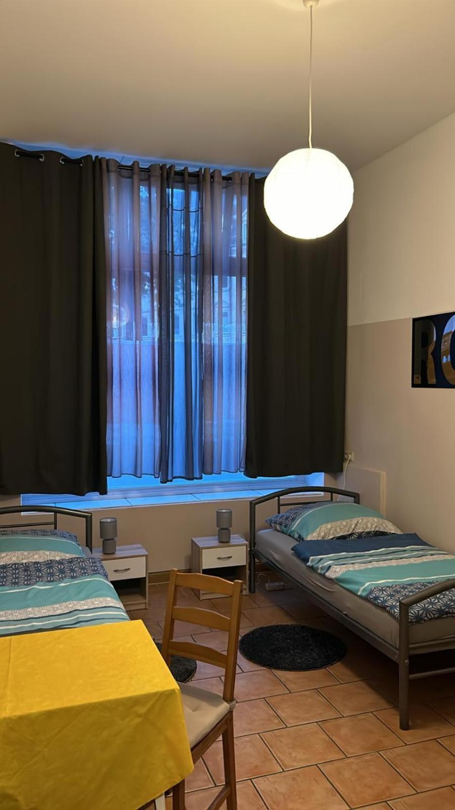 Comfort Privatunterkunft Dresden