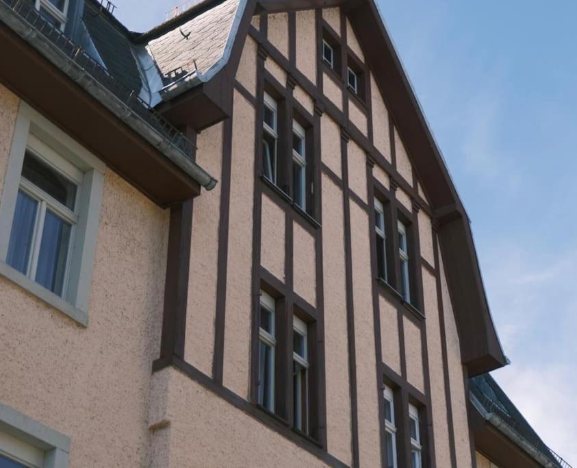 Apartment Zentrumsnahe 