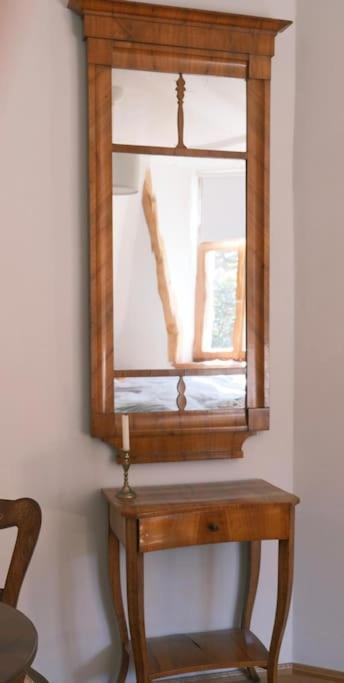 Apartment Zentrumsnahe 