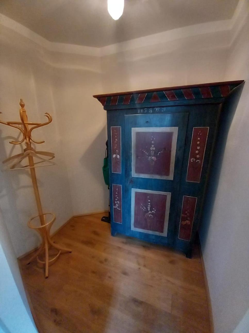 Apartment Zentrumsnahe 