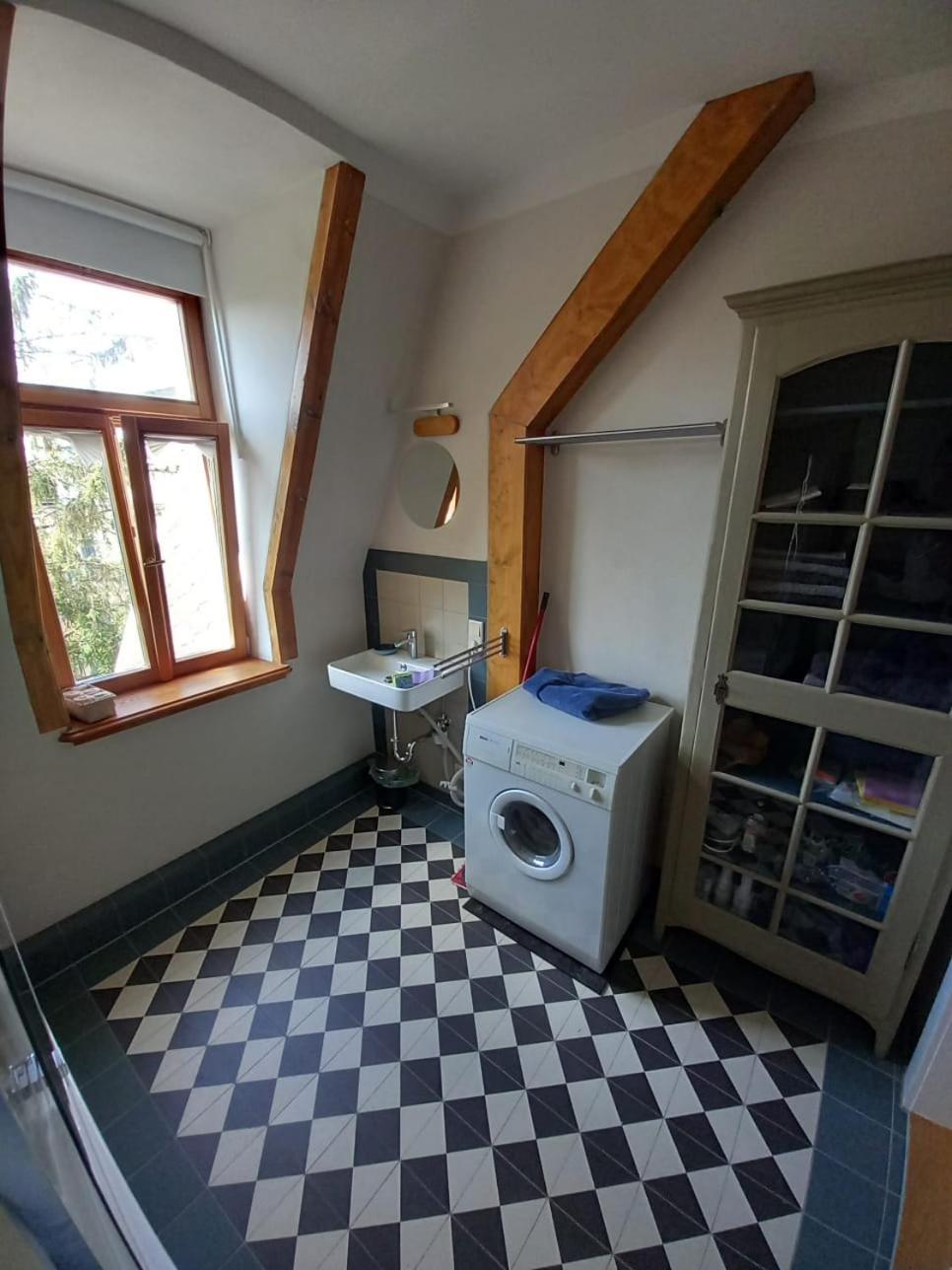 Apartment Zentrumsnahe 