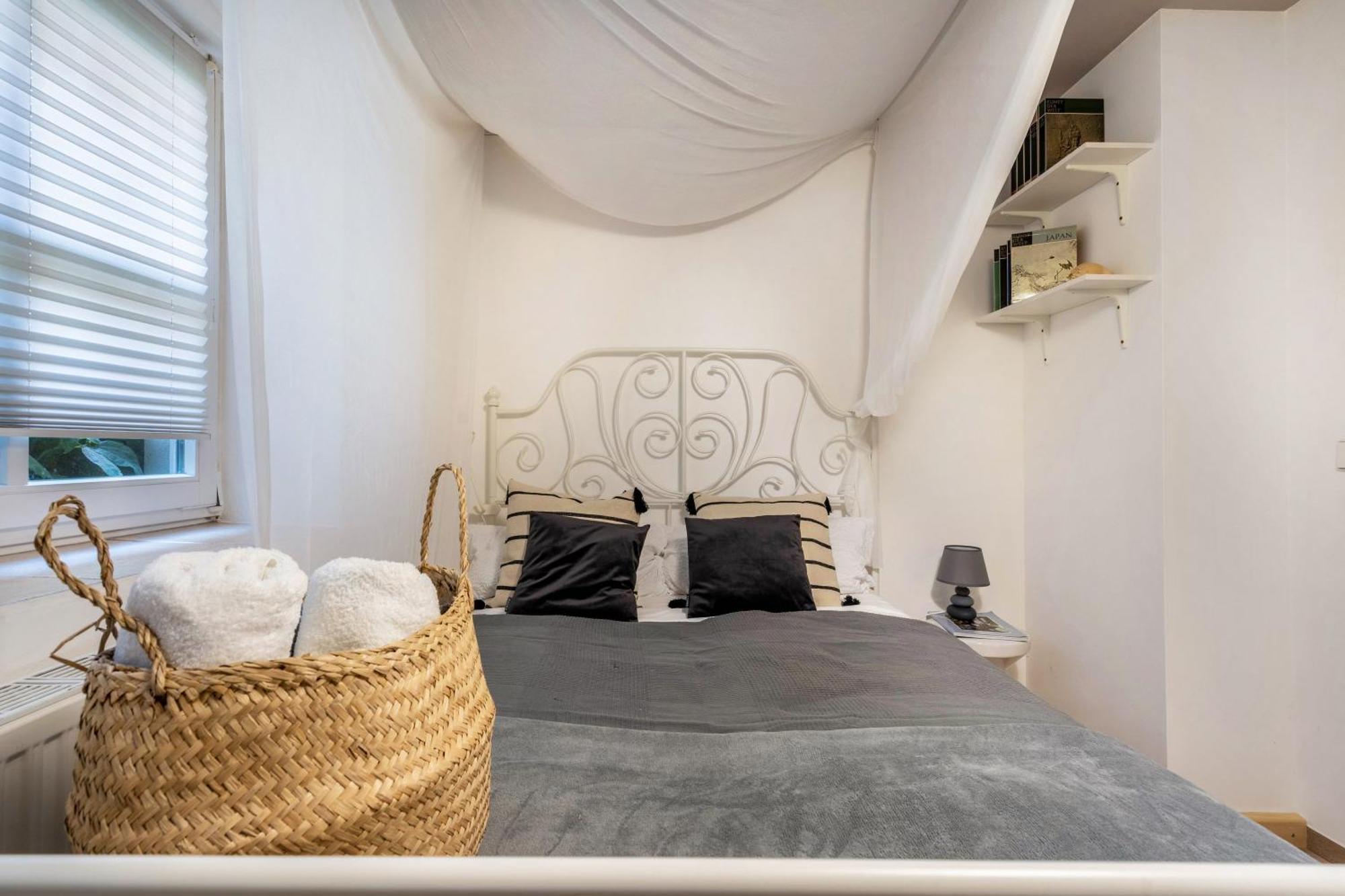 Ruheoase Fuer Langzeitaufenthalte Appartement