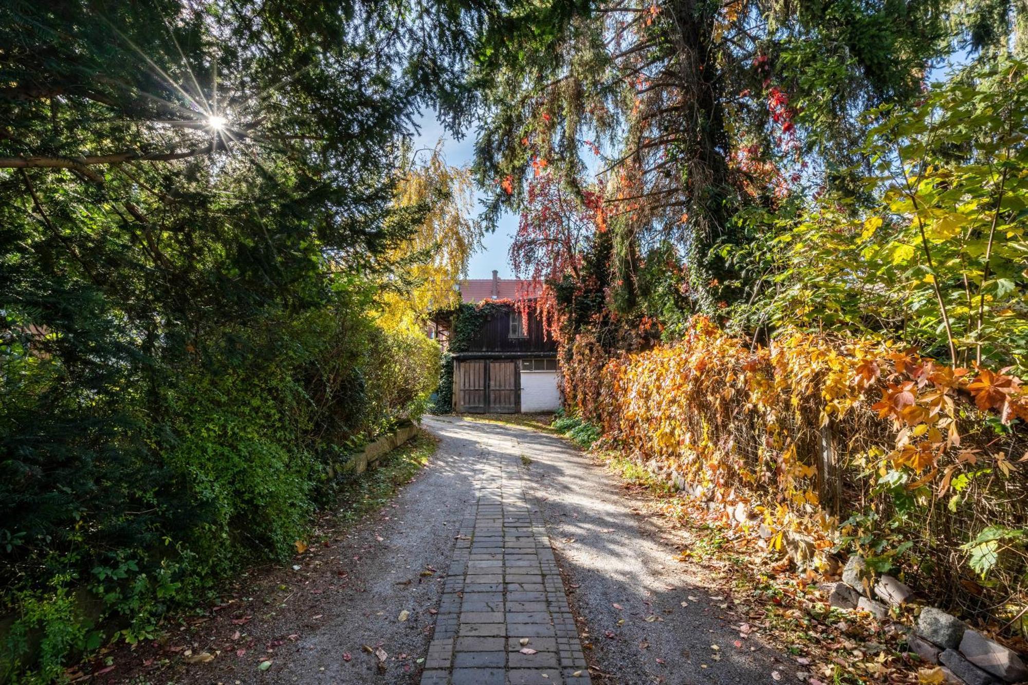 Ruheoase Fuer Langzeitaufenthalte Appartement *