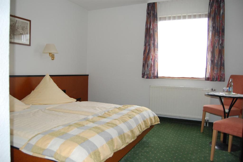 Zum Nussbaum Gasthof 3*
