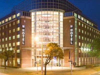 Nh Neustadt Hotel 4*