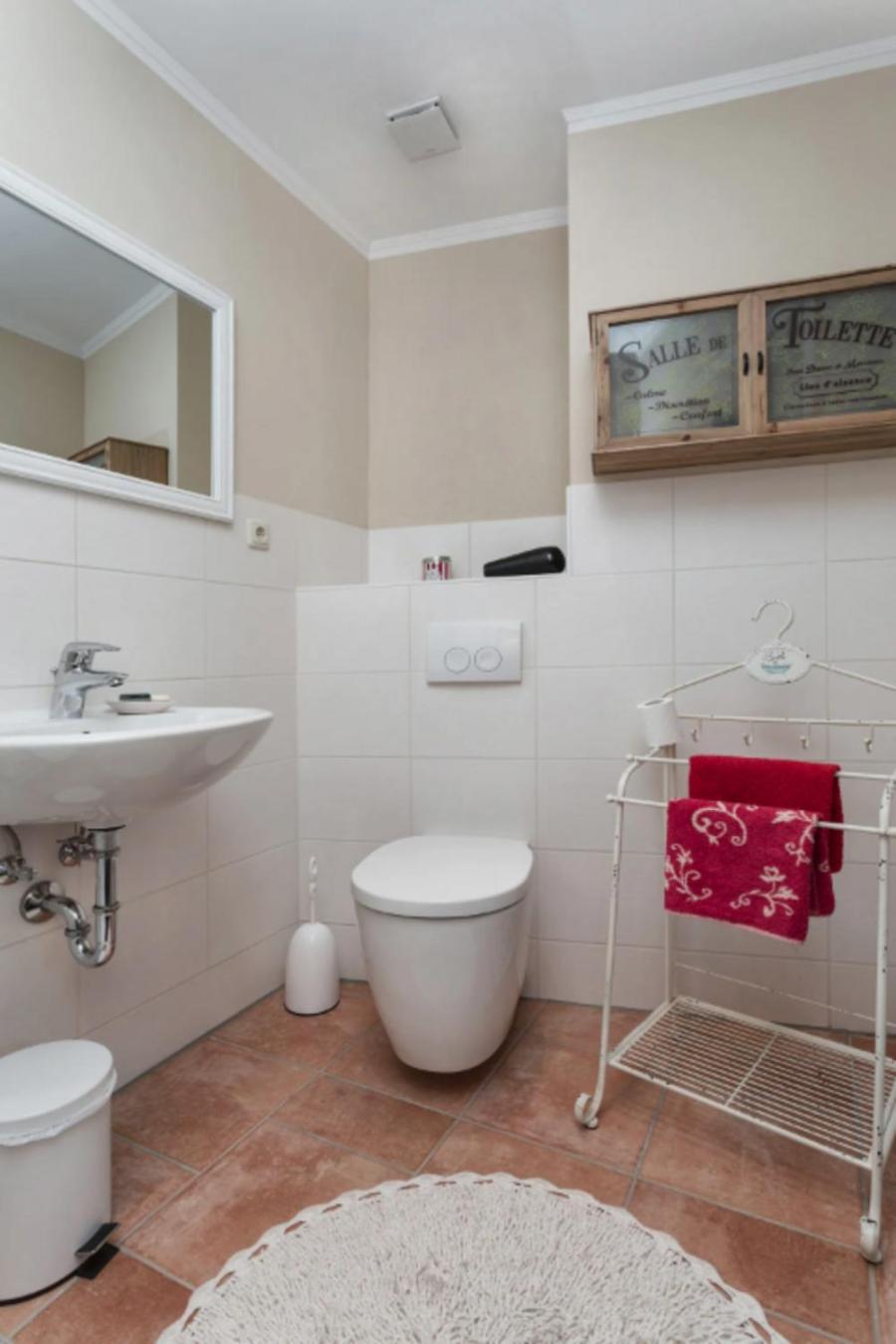 Adele - Ruhig, Direkt Am Elberadweg & Badesee Mit Balkon Apartment Dresden