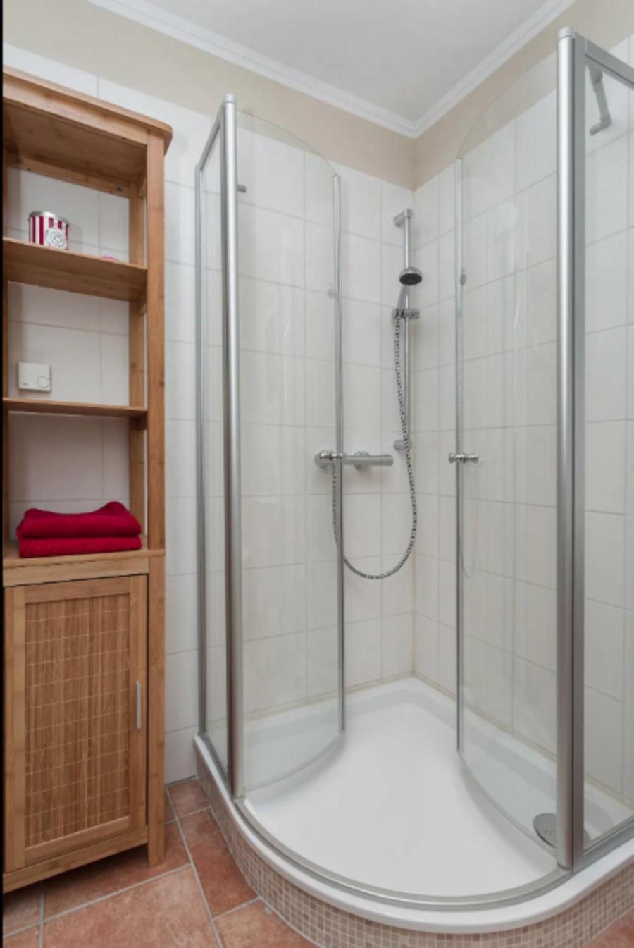 Apartment Adele - Ruhig, Direkt Am Elberadweg & Badesee Mit Balkon Dresden