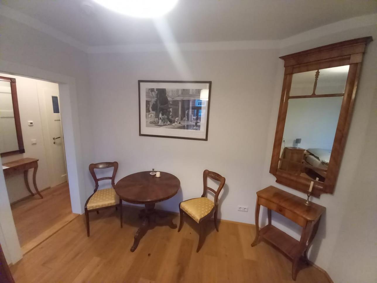 Apartment Zentrumsnahe 