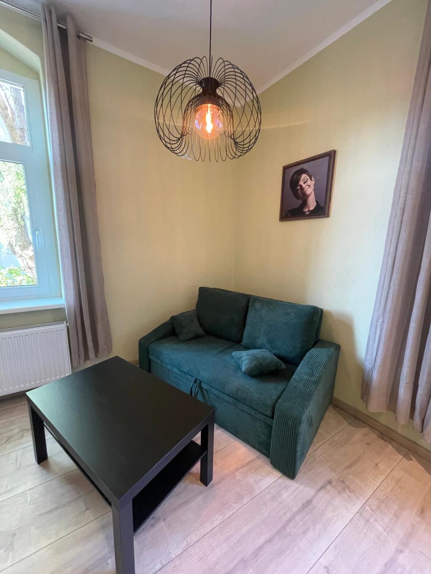Apartmenthaus Rankestrasse 4 *
