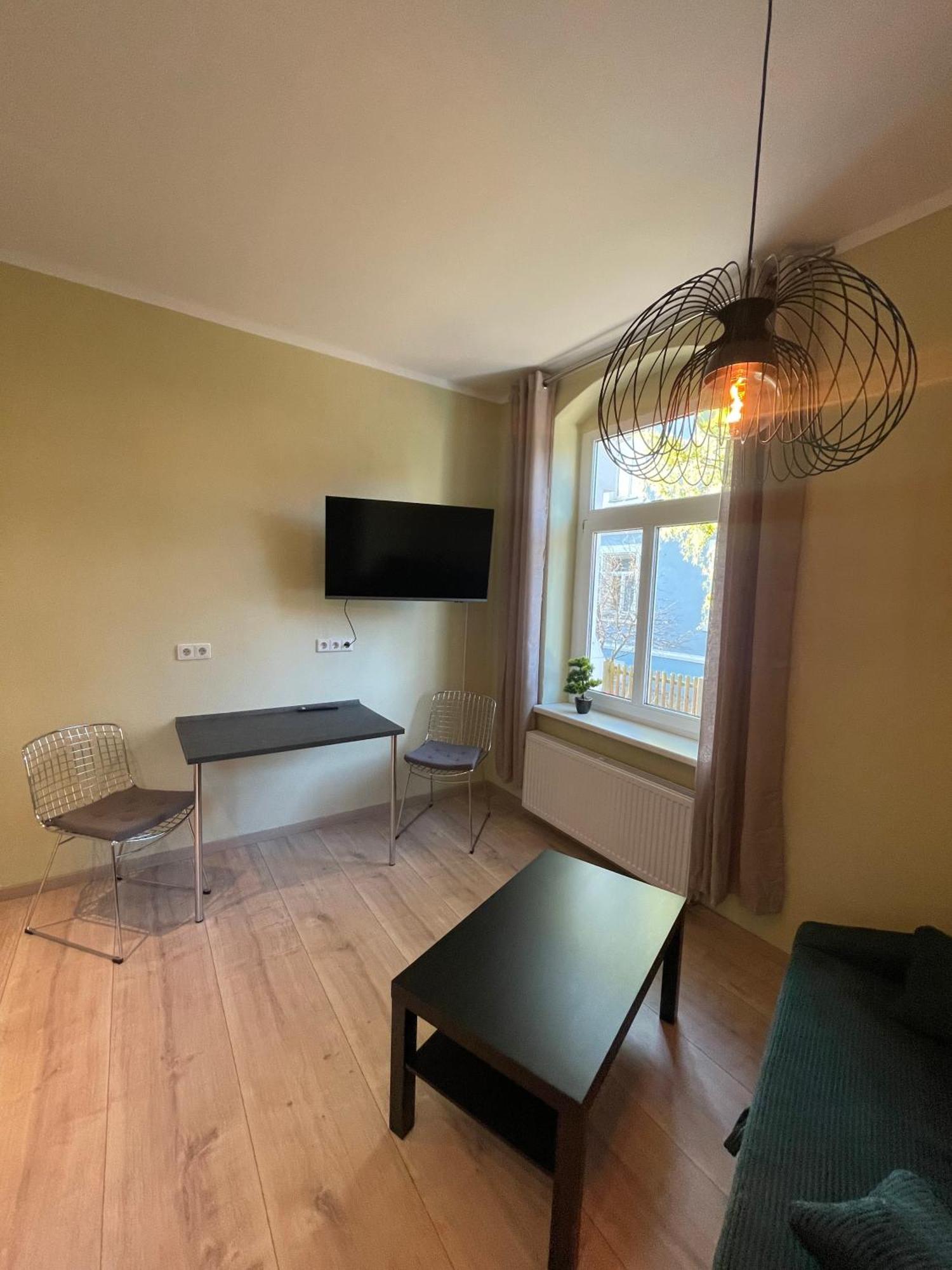 Apartment Apartmenthaus Rankestrasse 4