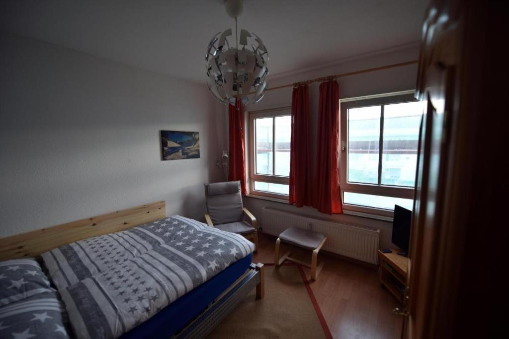 Apartment Elbe Dresden