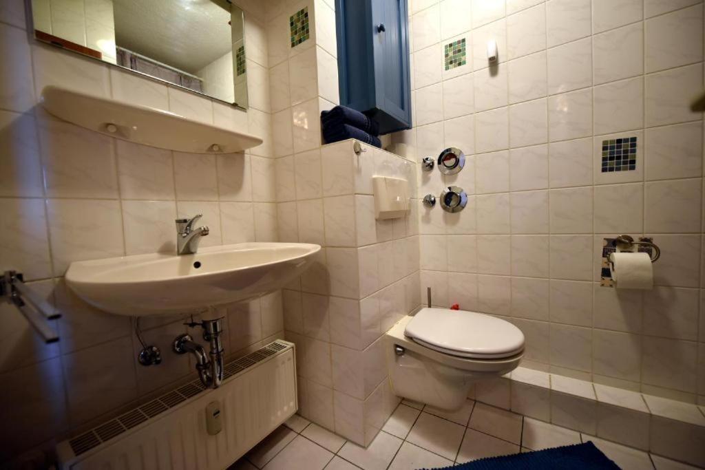 Elbe Apartment *