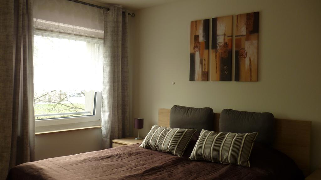 Am Zwinger Appartement *