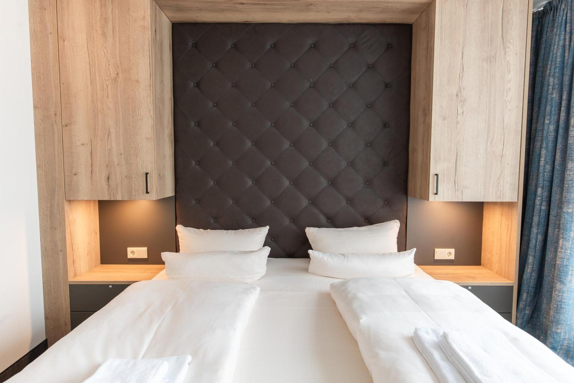 Altes Aparthotel Dresden