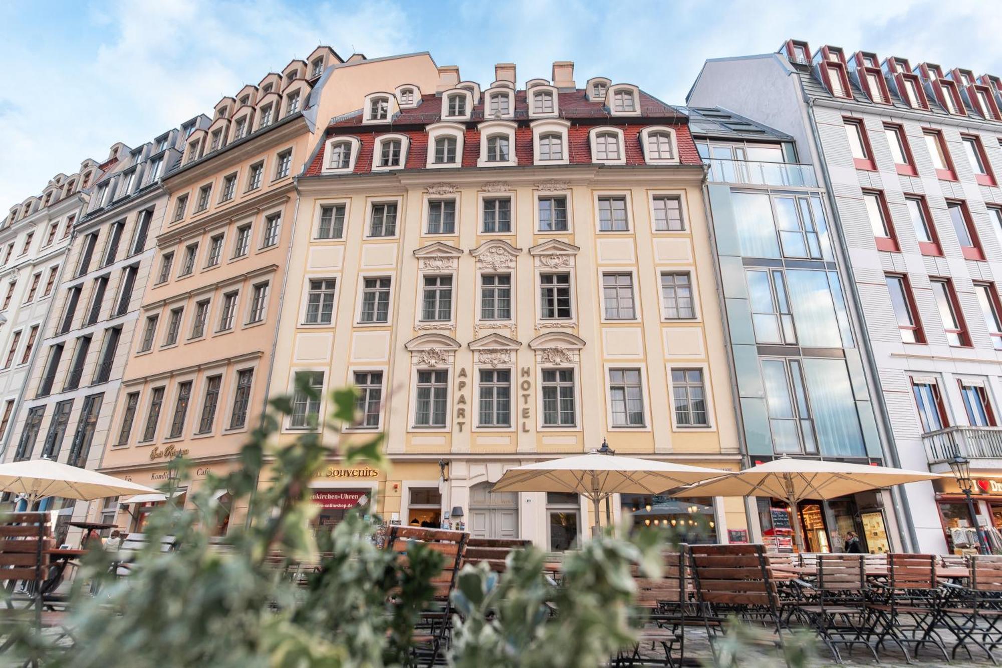 Altes 4* Dresden