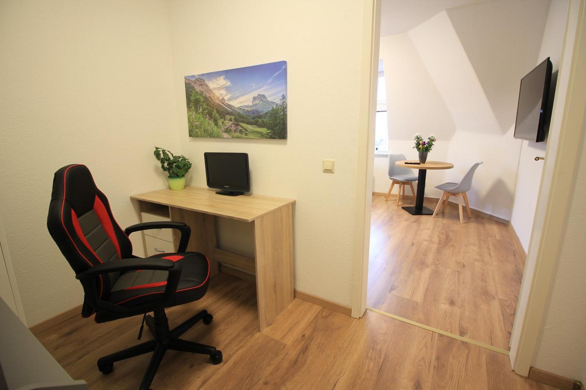 Ara Monteurzimmer Zentrumsnah Kesselsdorferstr Apartment Dresden
