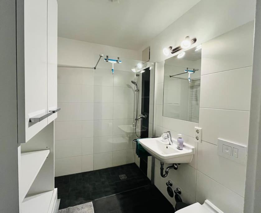 City-apartment Im Herzen Der Dresdner Altstadt Apartment