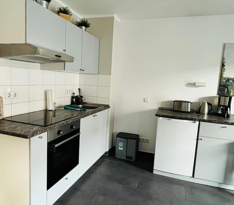 Apartment City-apartment Im Herzen Der Dresdner Altstadt *