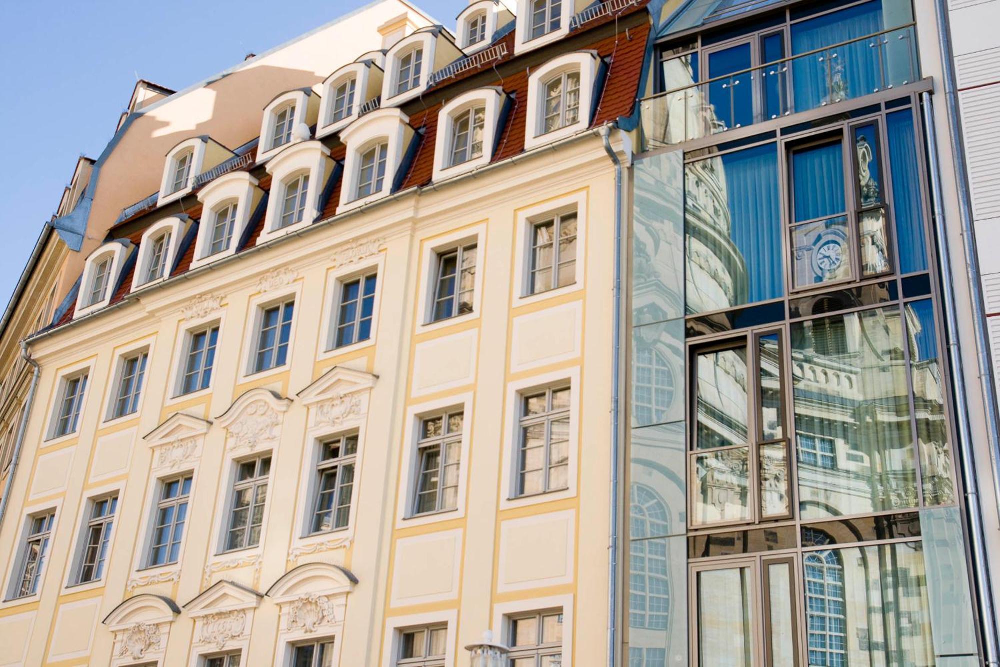 Altes 4* Dresden