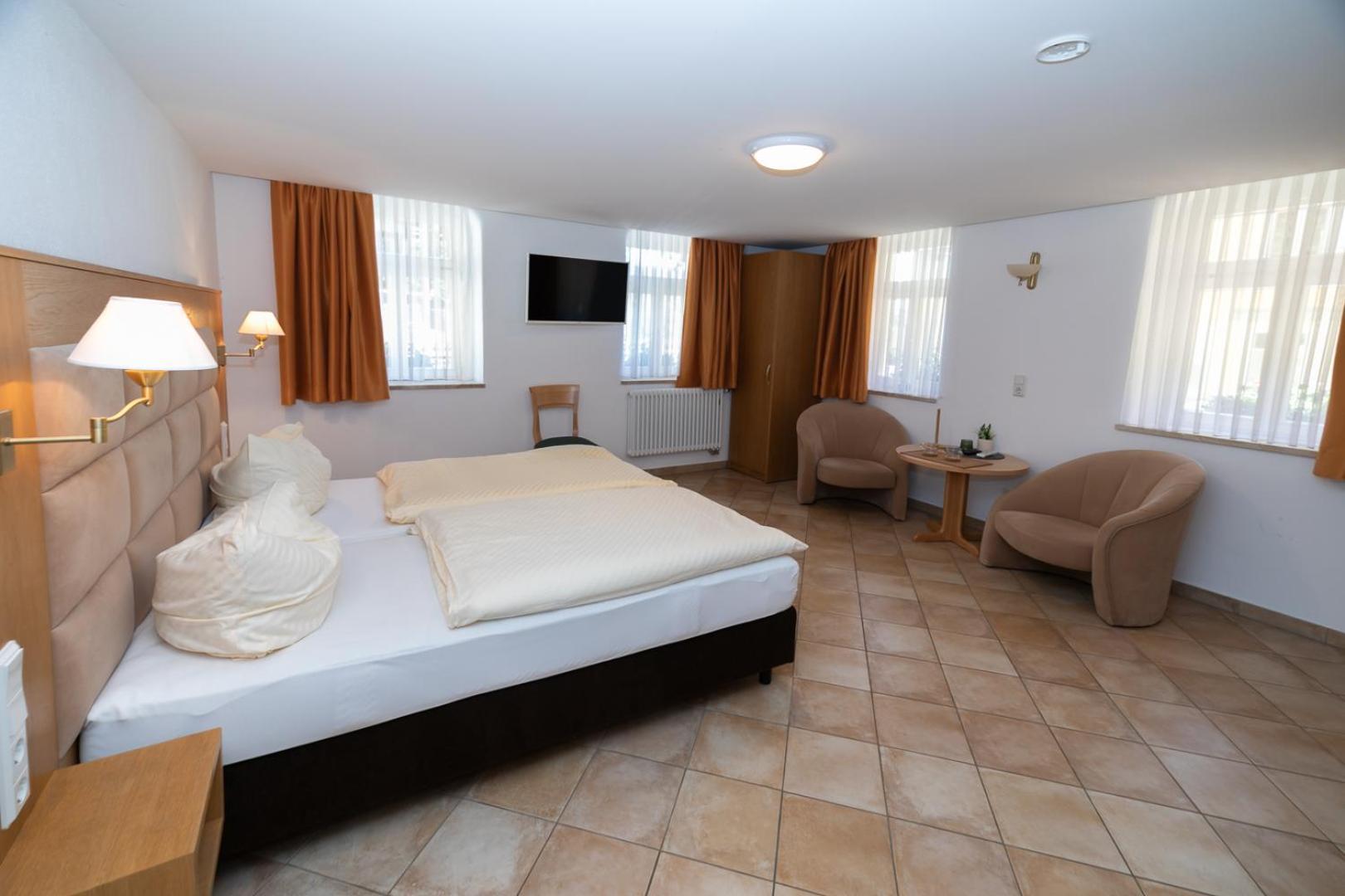 Guest house Hofzwanzig Dresden-laubegast *