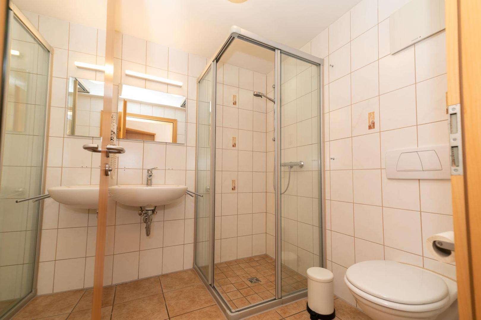 Hofzwanzig Dresden-laubegast Guest house Dresden