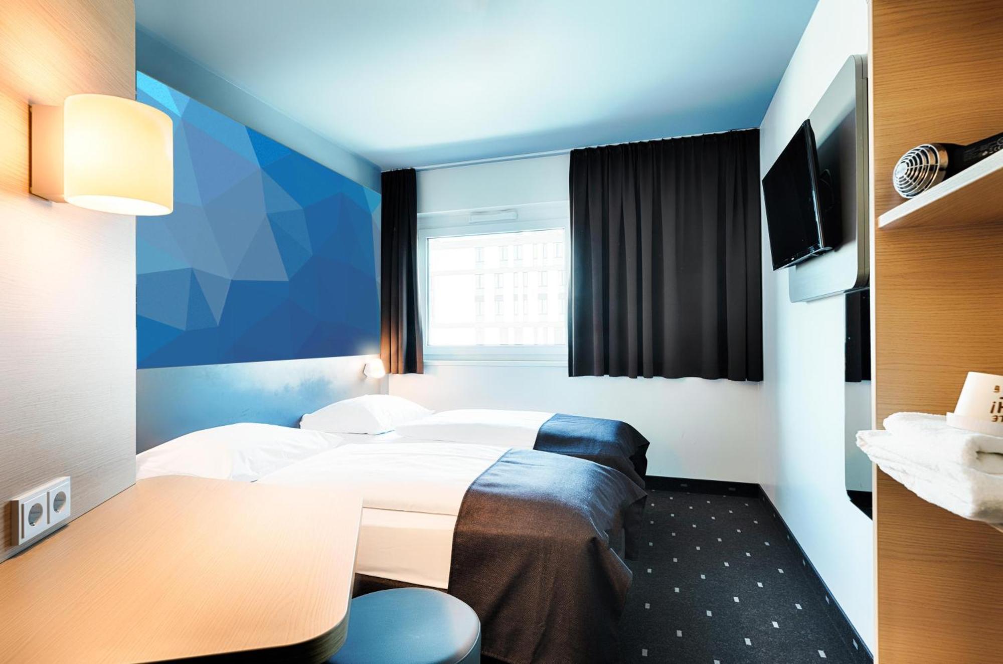 Hotel City-sued 2*