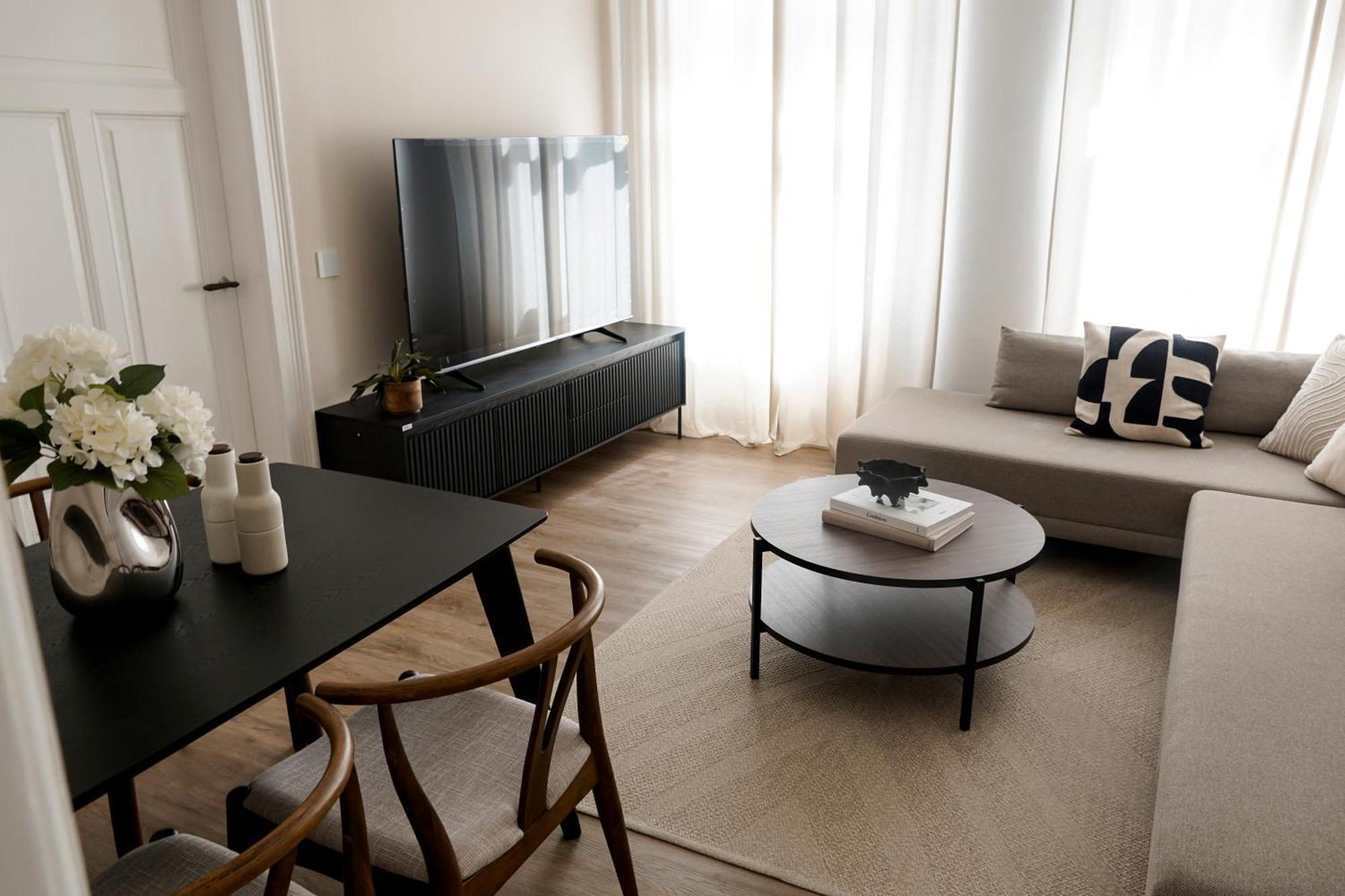 Apartment Sunnybelle Ii Dresden