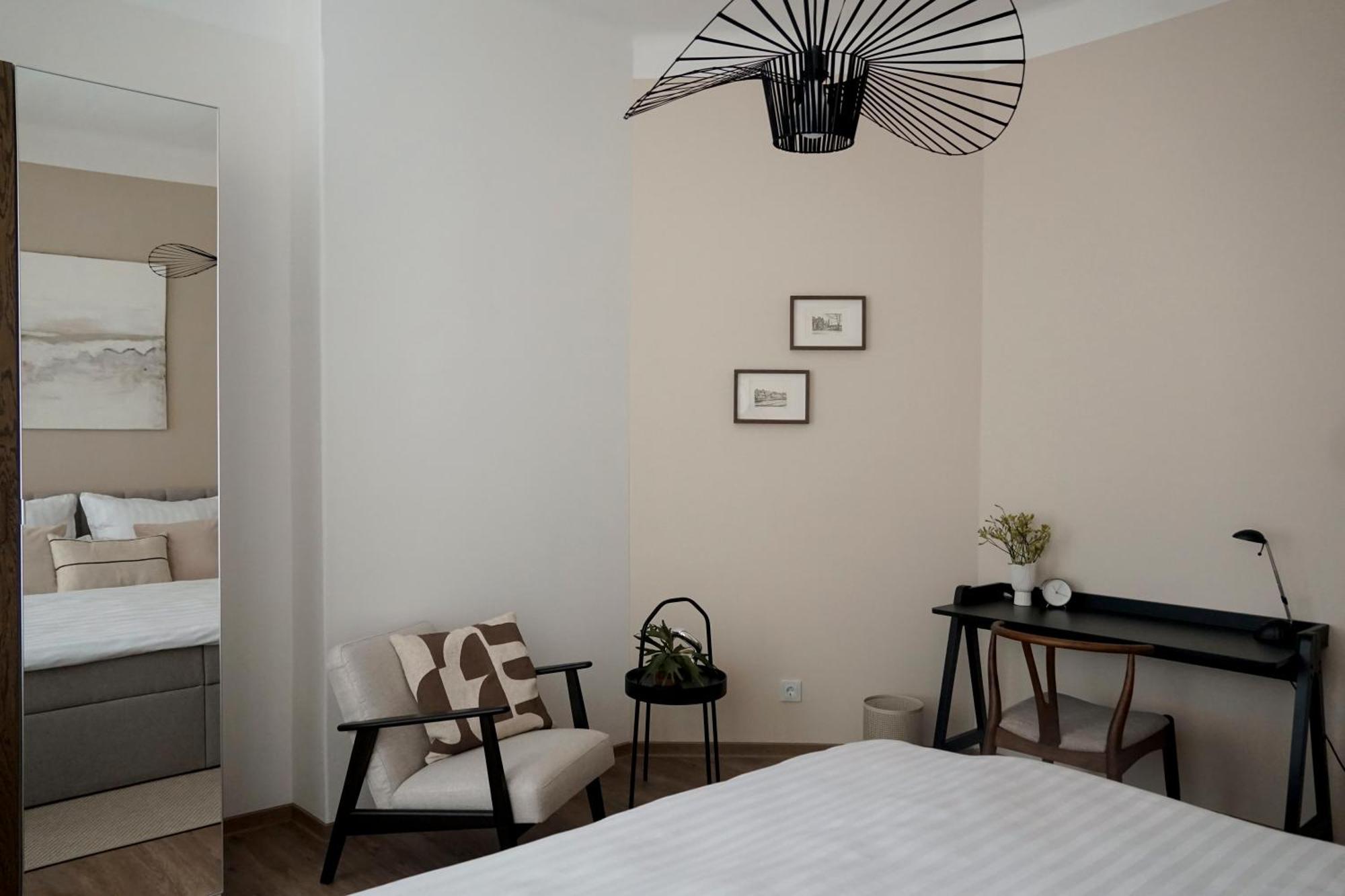 Apartment Sunnybelle Ii