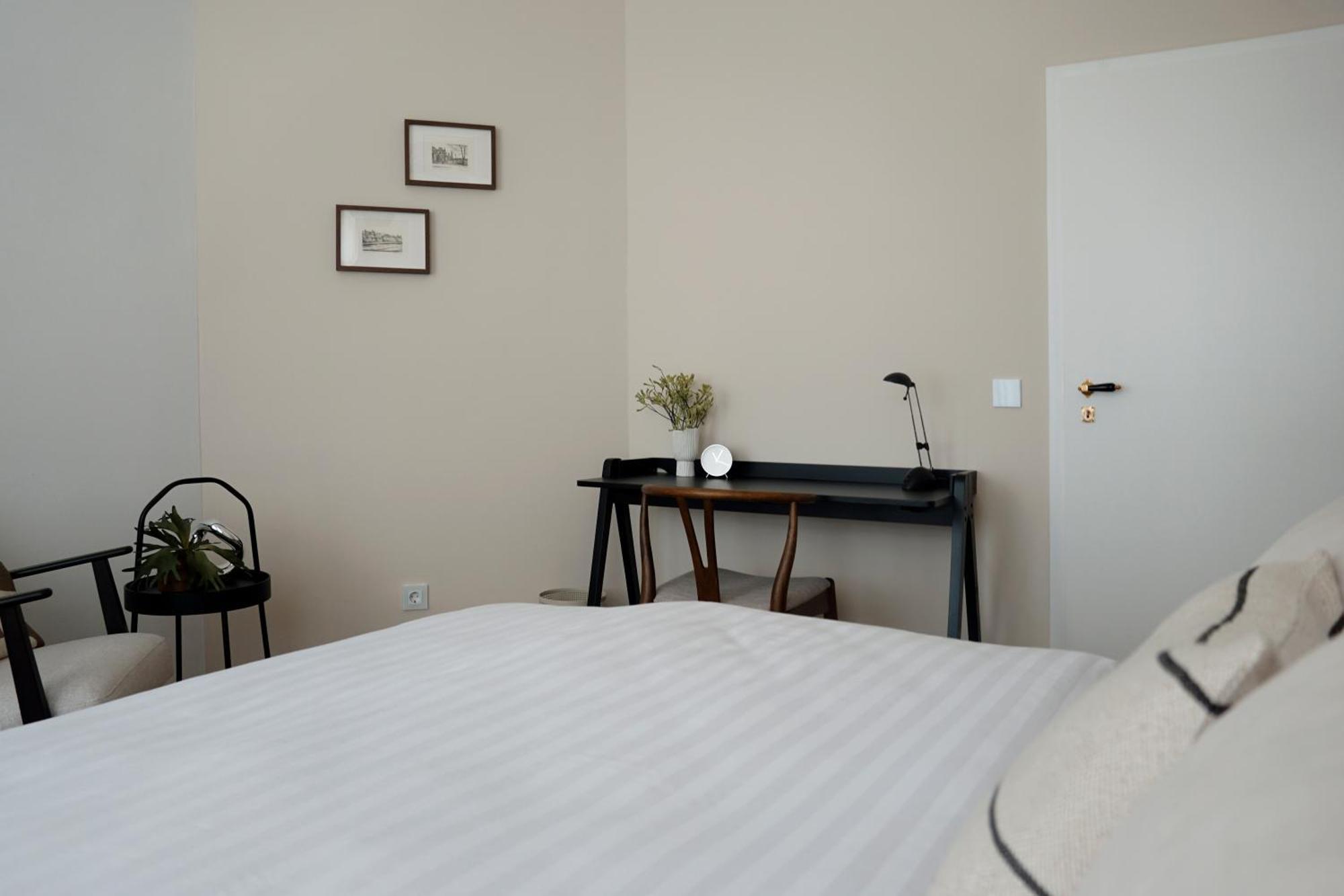 Sunnybelle Ii Apartment Dresden
