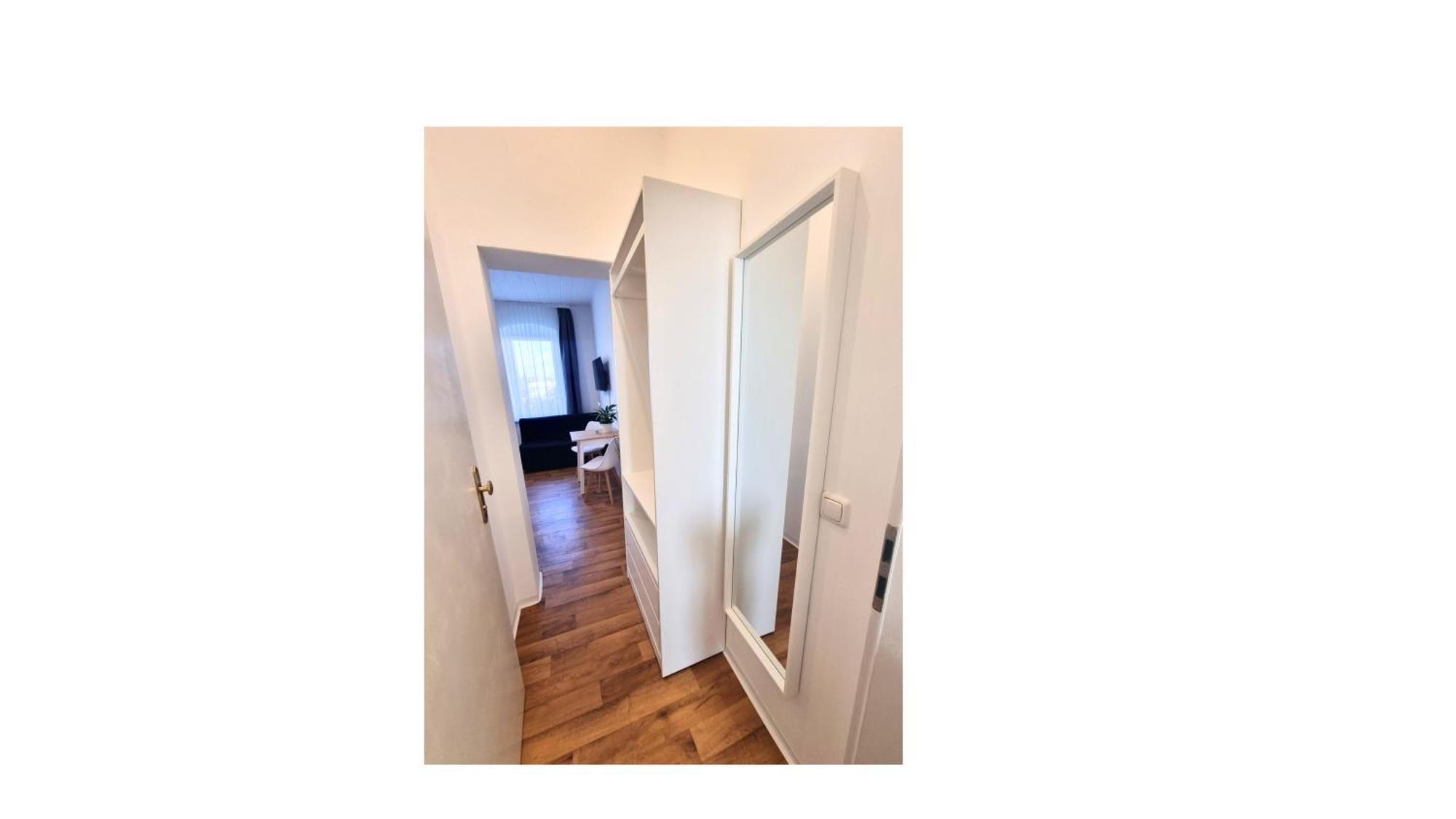 Good Mit Kostenlosen Parkplaetzen Aparthotel *