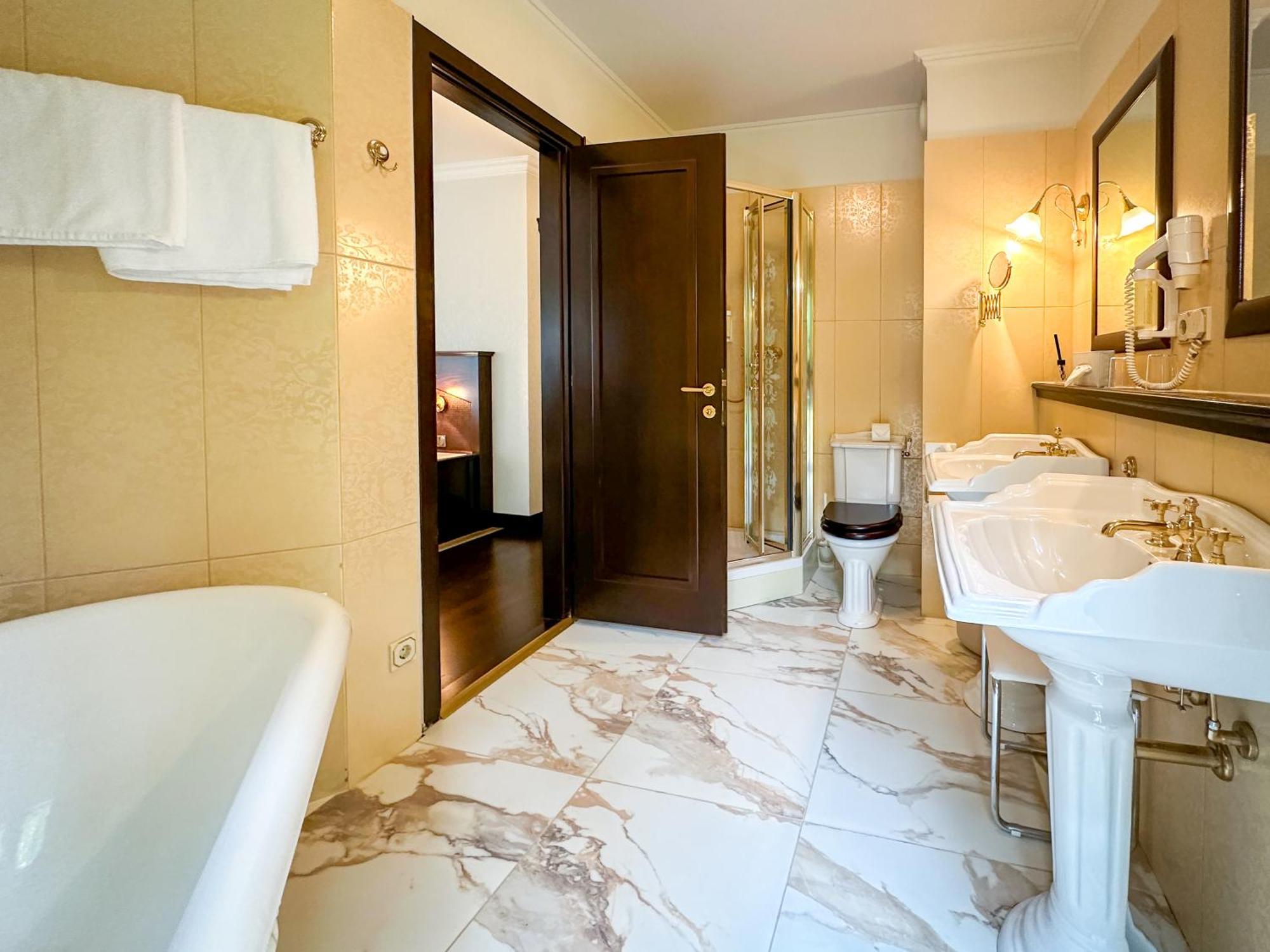Weltemuehle By Miri's Hotel