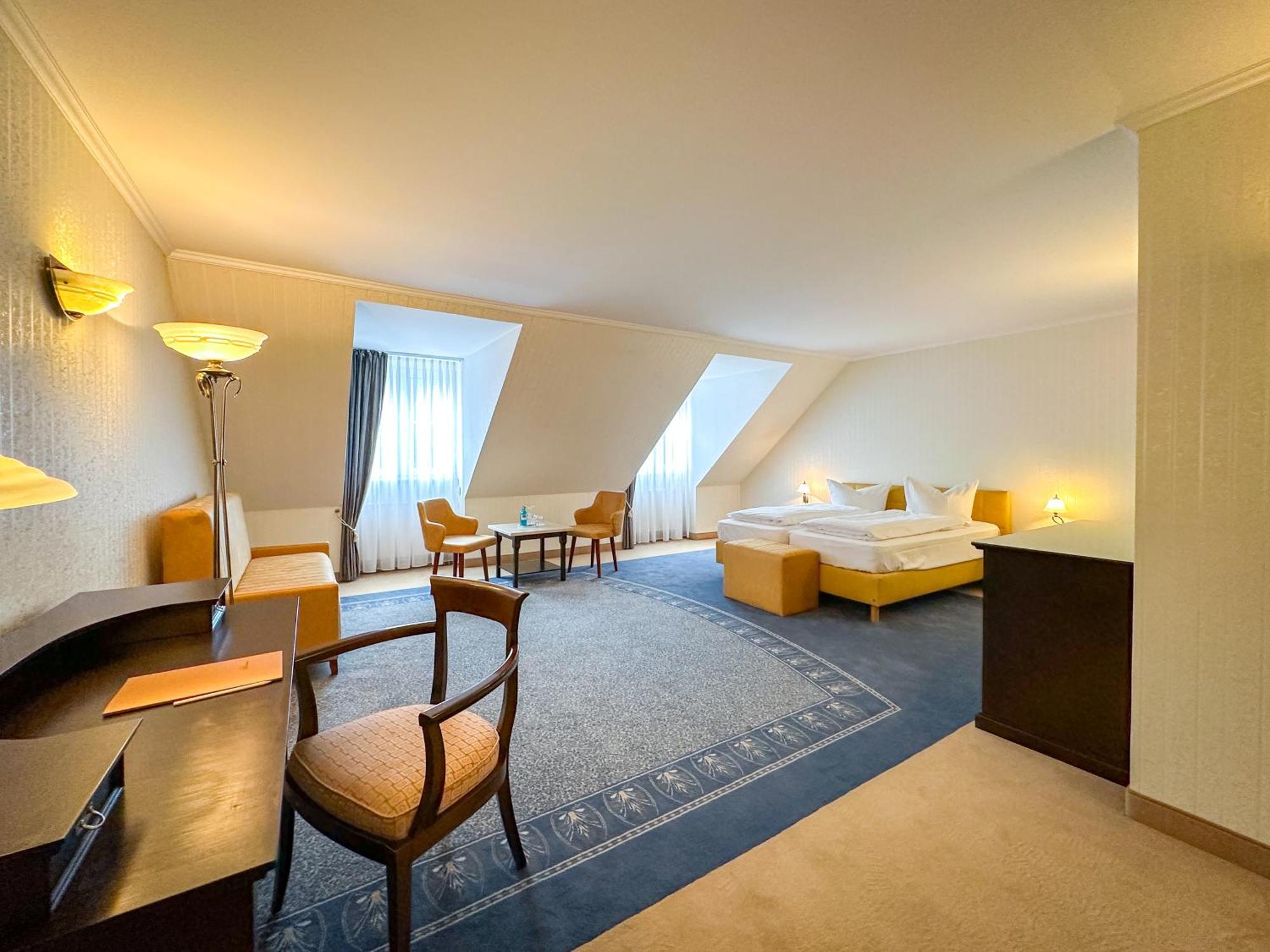 Hotel Weltemuehle By Miri's Dresden