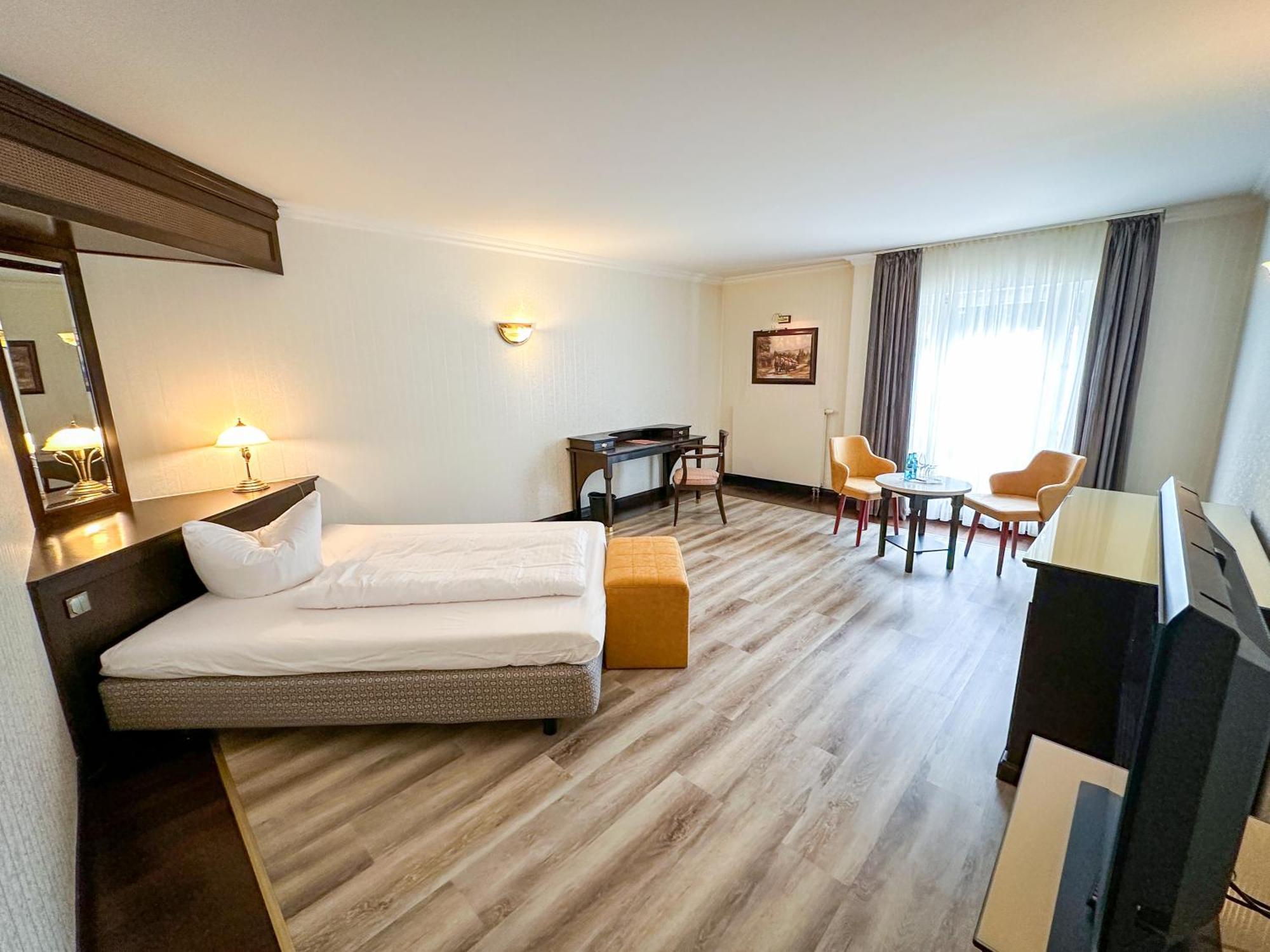 Hotel Weltemuehle By Miri's *
