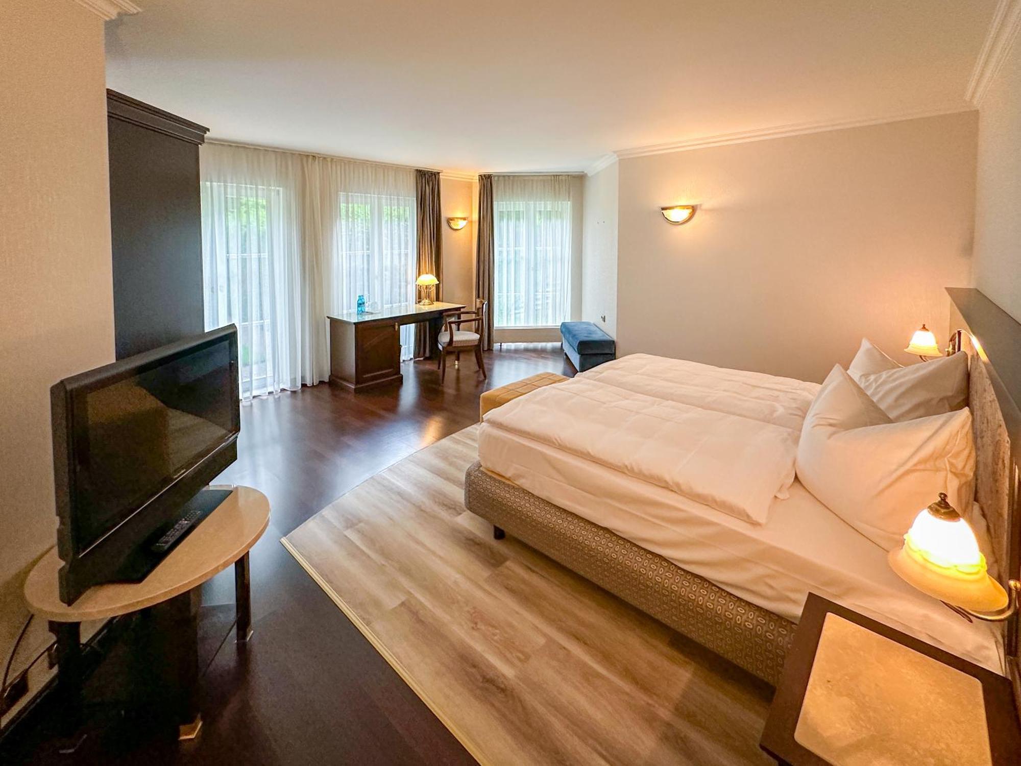 Hotel Weltemuehle By Miri's Dresden