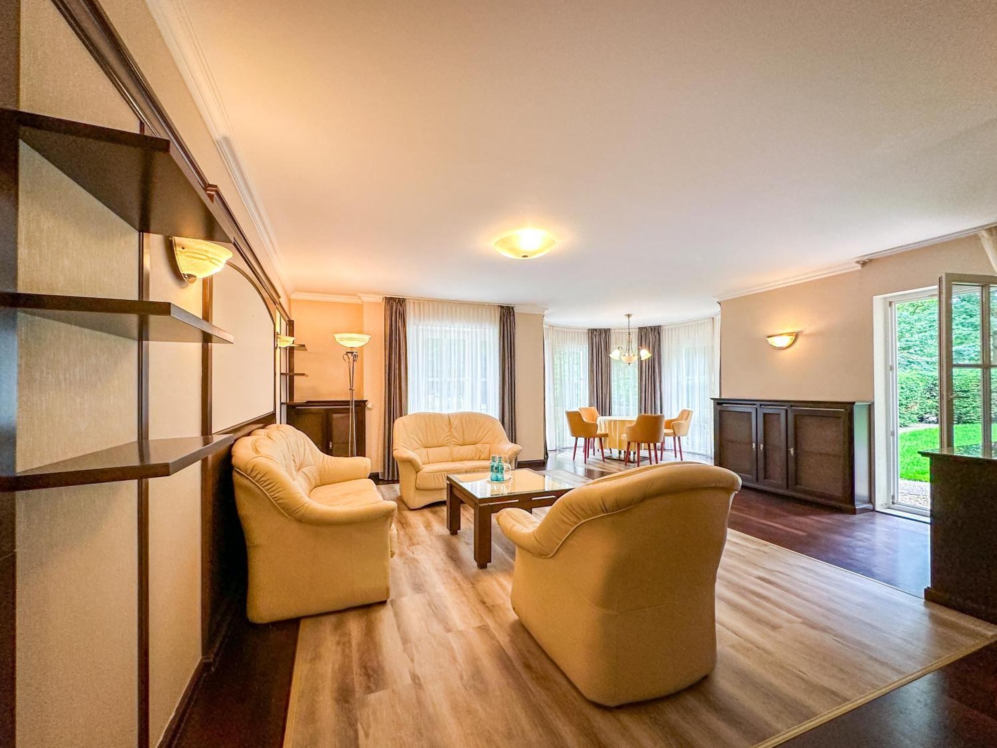 Weltemuehle By Miri's Hotel *