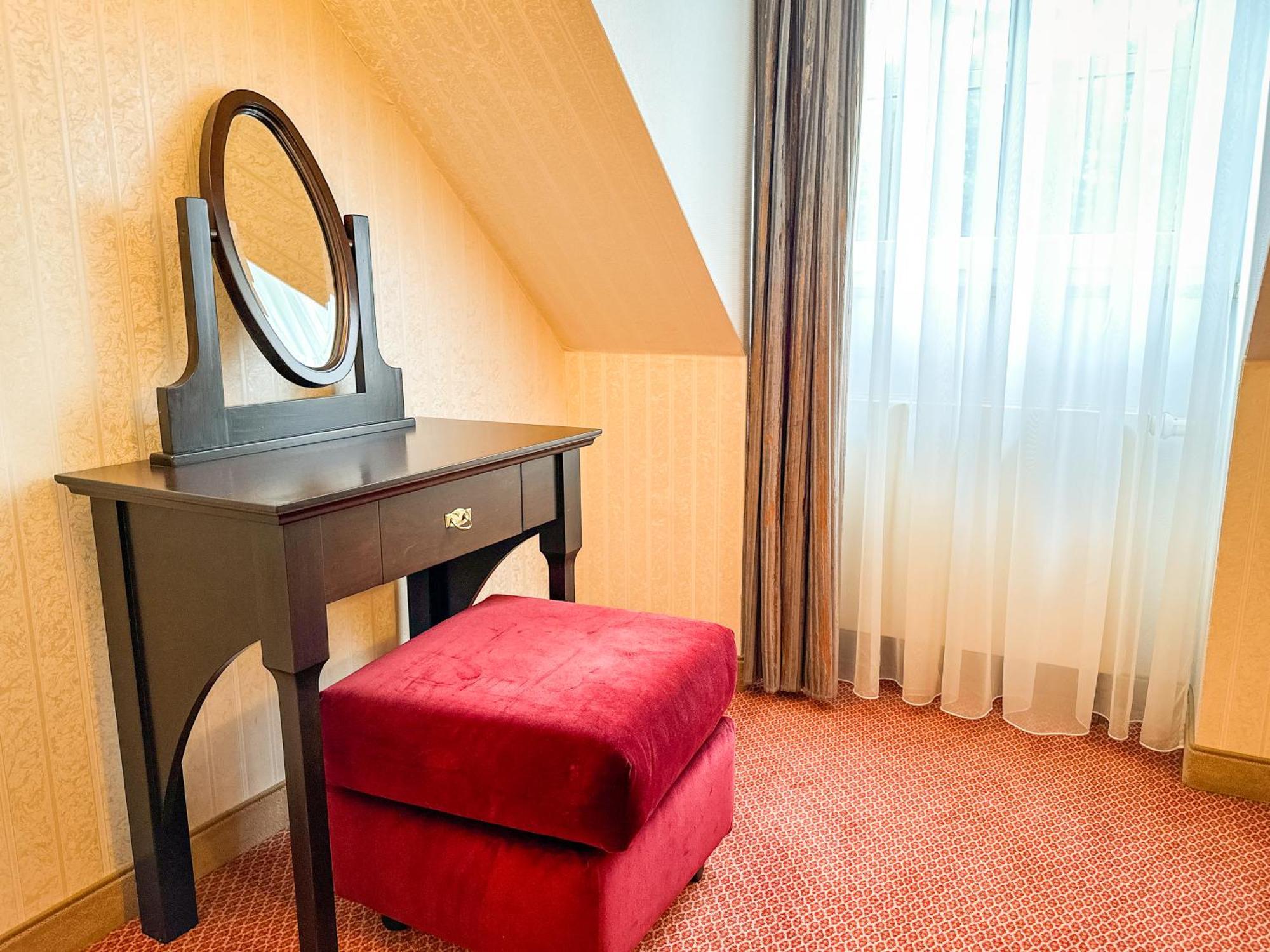 Hotel Weltemuehle By Miri's *